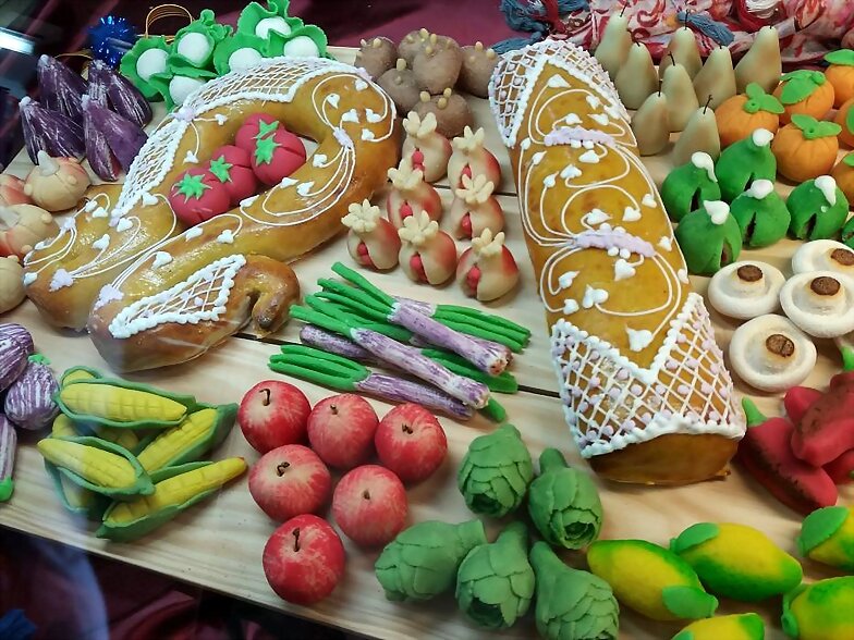 DIA DE LA COMUNIDAD VALENCIANA. SAN DONIS
