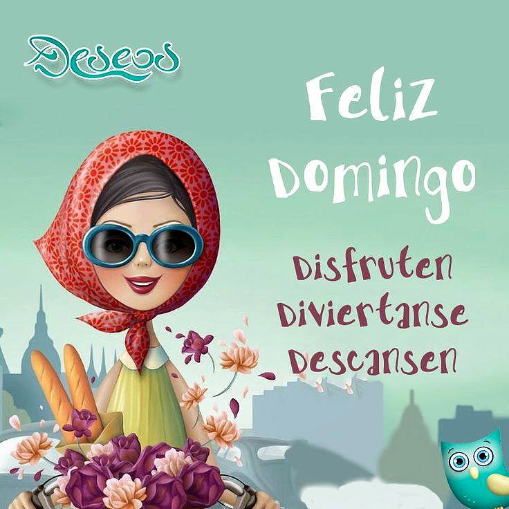 FELIZ DOMINGO