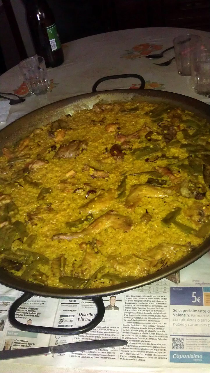 QUE TAL EL SABADO?