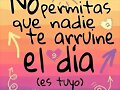 FELIZ MARTES