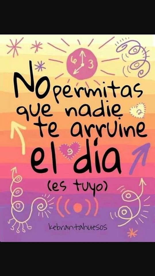FELIZ MARTES