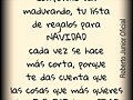BUENOS DIAS