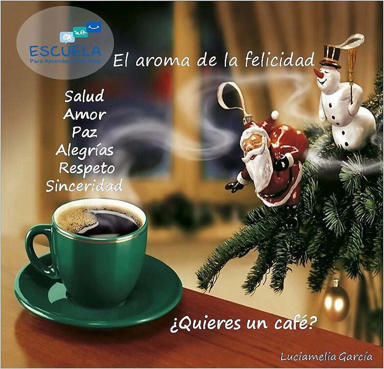 FELIZ DOMINGO