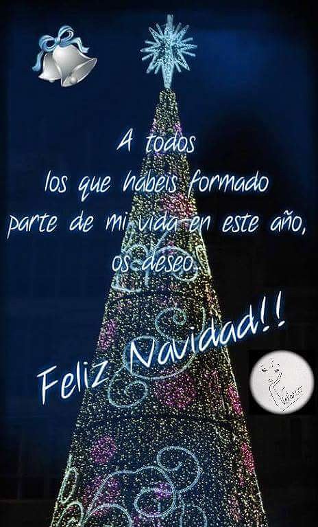 FELIZ INICIO DE SEMANA