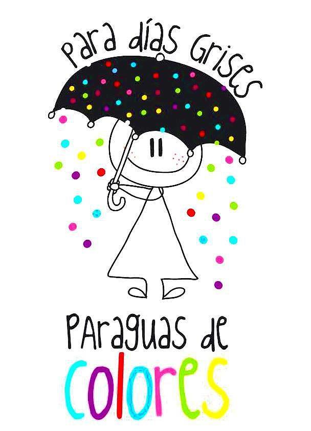 FELIZ MARTES