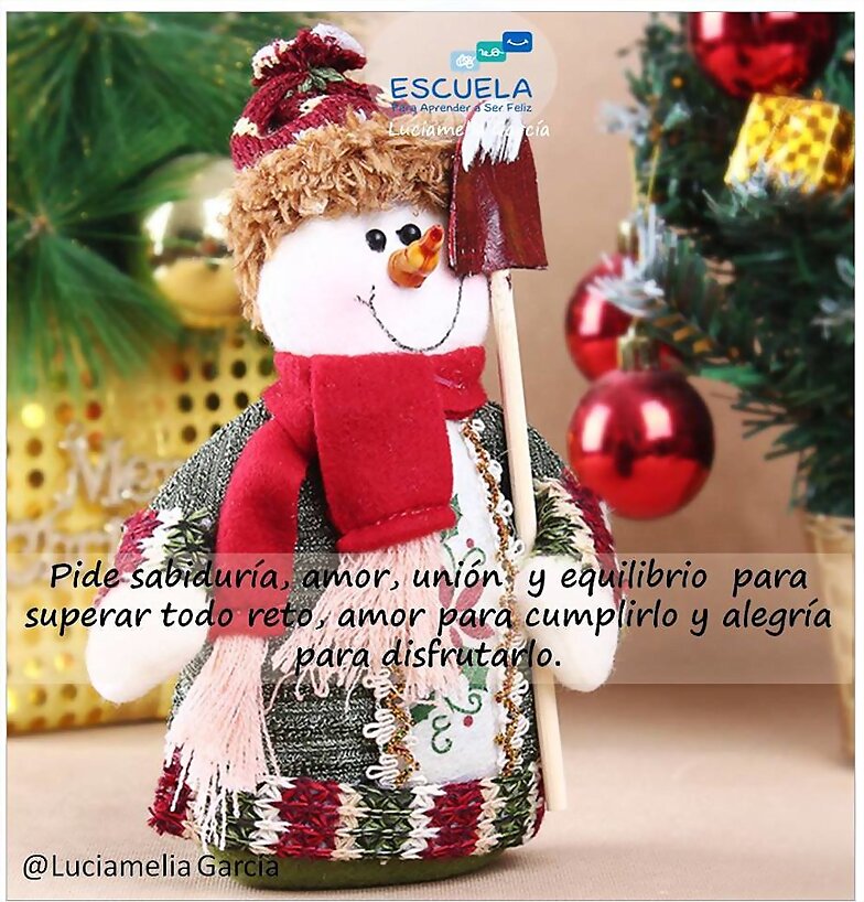 FELIZ JUEVES