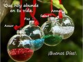 FELIZ VIERNES