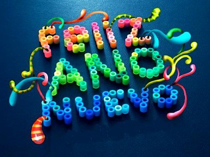 FELIZ FIN DE AÑO
