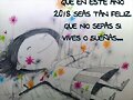 FELIZ MIERCOLES