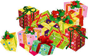FELIZ DIA DE REYES