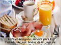 FELIZ MIERCOLES