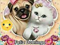 FELIZ DOMINGO