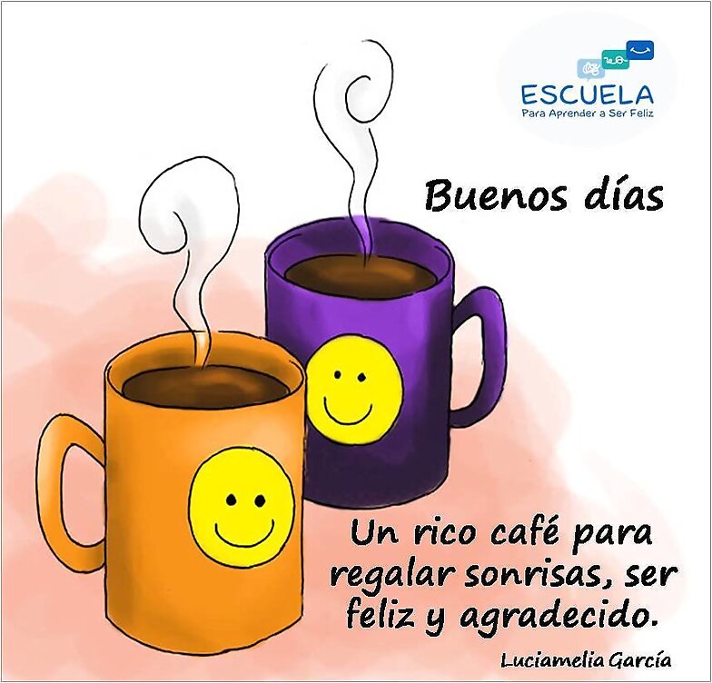 FELIZ MARTES