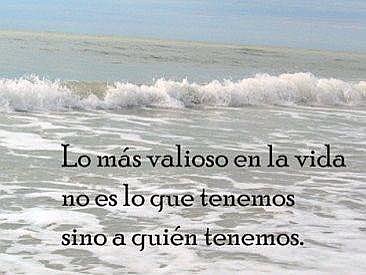 FELIZ MIERCOLES