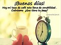 FELIZ SABADO