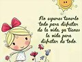 FELIZ LUNES