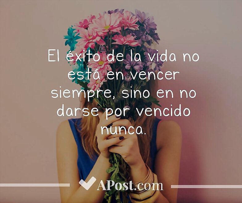 FELIZ MARTES