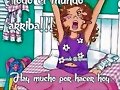 FELIZ SABADO