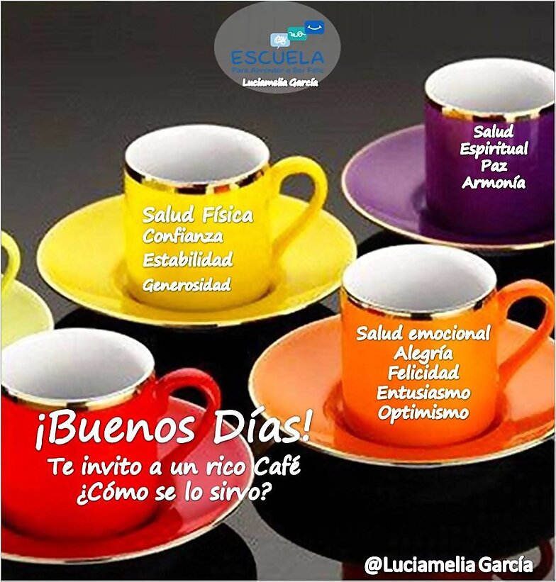 FELIZ LUNES