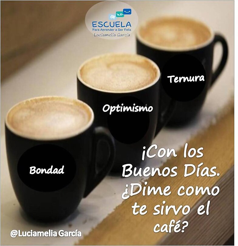 FELIZ JUEVES