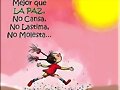 FELIZ MARTES