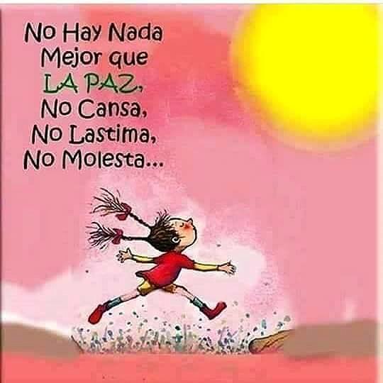 FELIZ MARTES