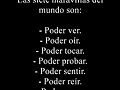 FELIZ MIERCOLES