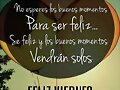 FELIZ VIERNES
