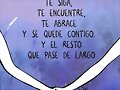 FELIZ DOMINGO