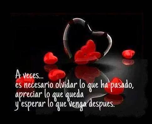 FELIZ INICIO DE SEMANA