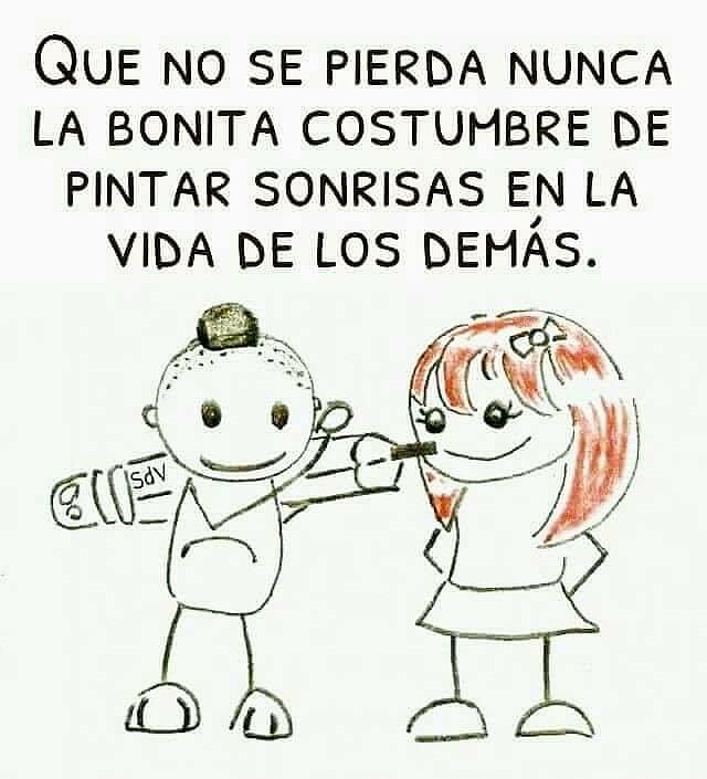 FELIZ JUEVES