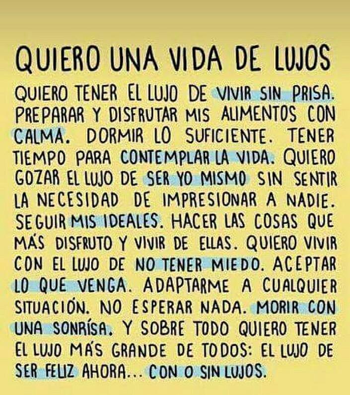 FELIZ SABADO