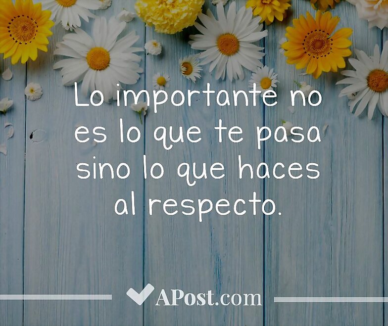 FELIZ MIERCOLES