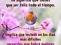 FELIZ JUEVES
