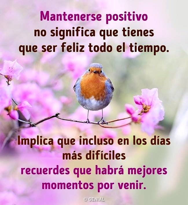 FELIZ JUEVES