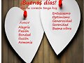 FELIZ DOMINGO