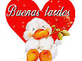 BUENAS TARDES