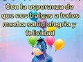 FELIZ LUNES