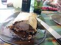 SOLOMILLO DE CERDO EN HOJALDRE