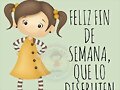 FELIZ SABADO