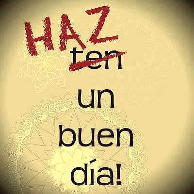FELIZ 1º DE MAYO