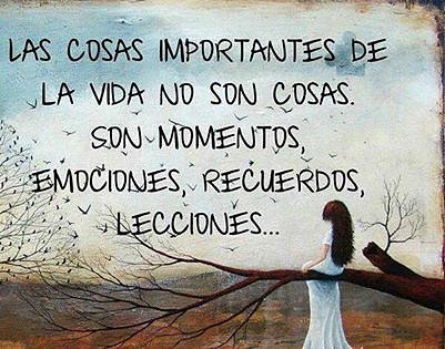 FELIZ MIERCOLES
