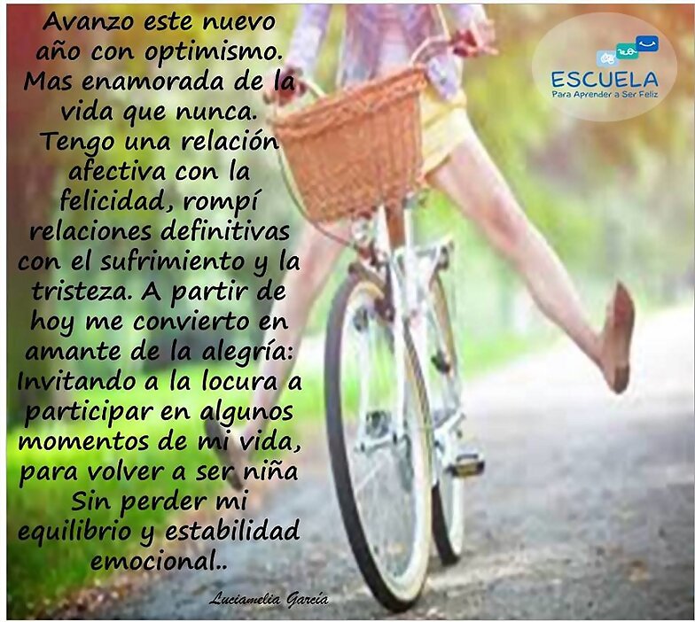 FELIZ SABADO