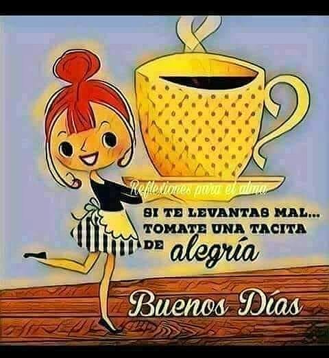 FELIZ VIERNES