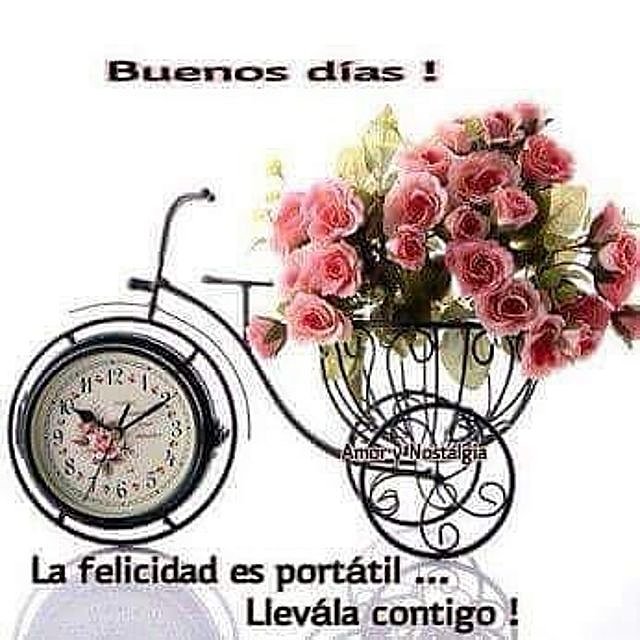 FELIZ MARTES