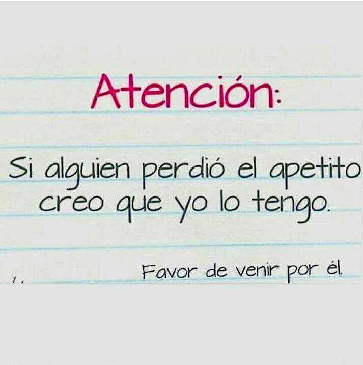 FELIZ MIERCOLES