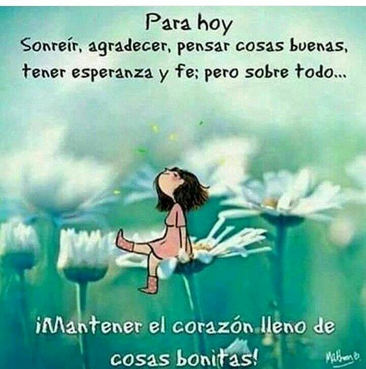 FELIZ SABADO