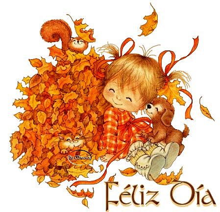 FELIZ MIERCOLES