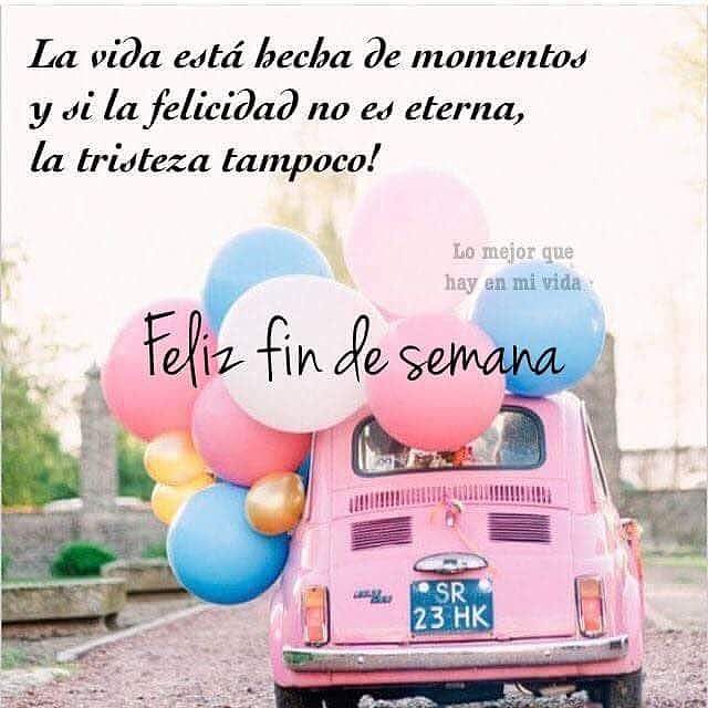 FELIZ DOMINGO