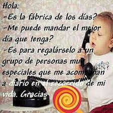 FELIZ MARTES